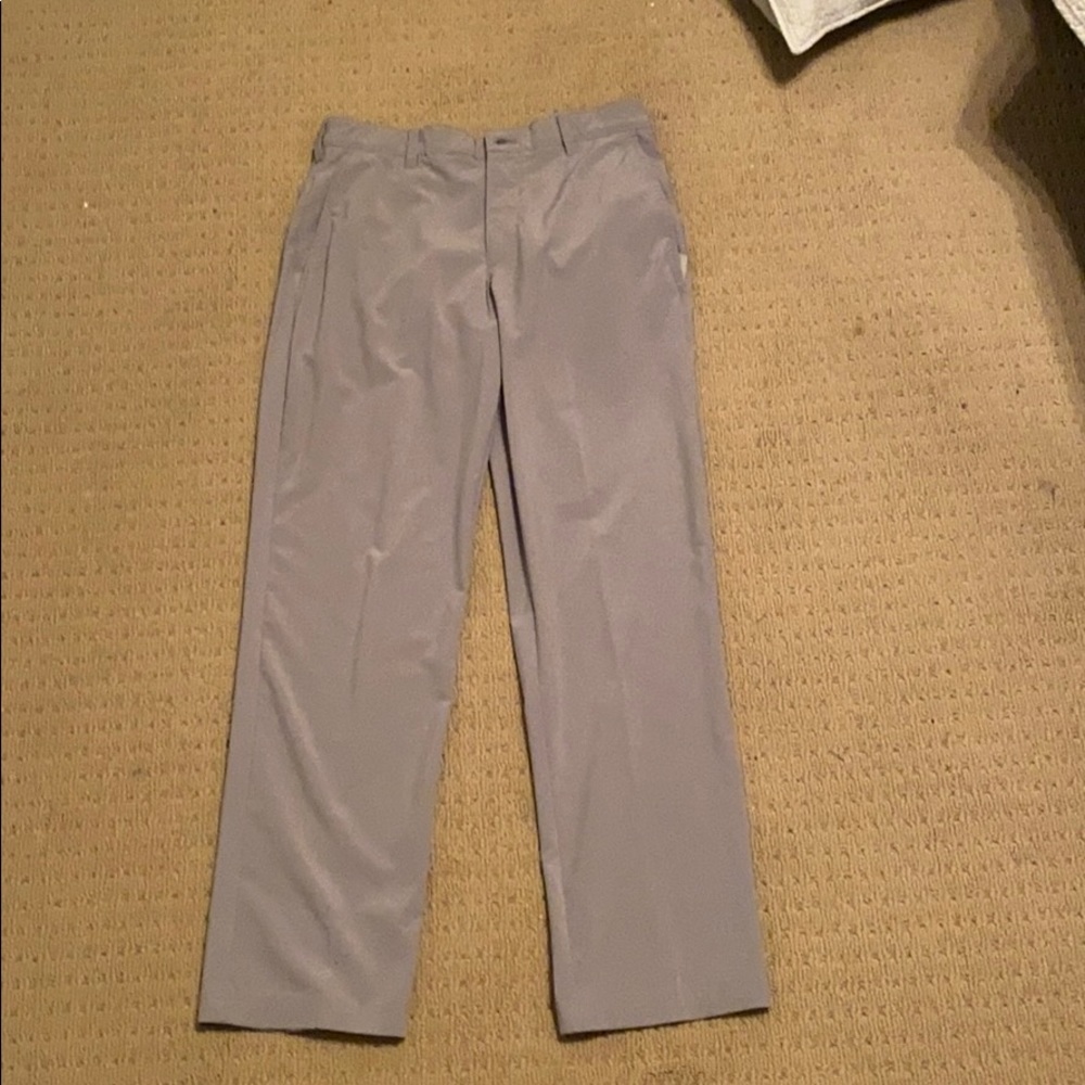 Izod golf men’s pants 32times32